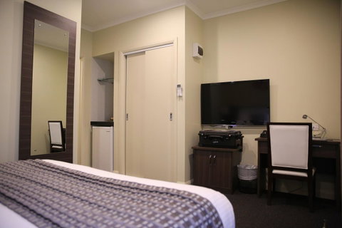 Quality Hotel Melbourne Airport - Accommodation Broome 38