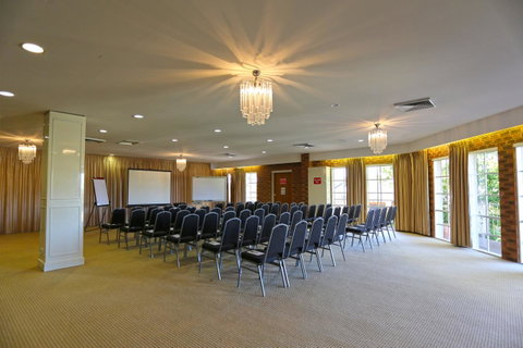 Quality Hotel Melbourne Airport - Accommodation Broome 33