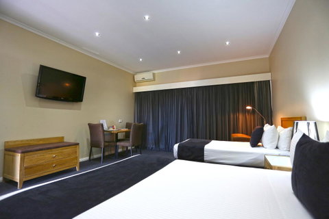 Quality Hotel Melbourne Airport - Accommodation Broome 24