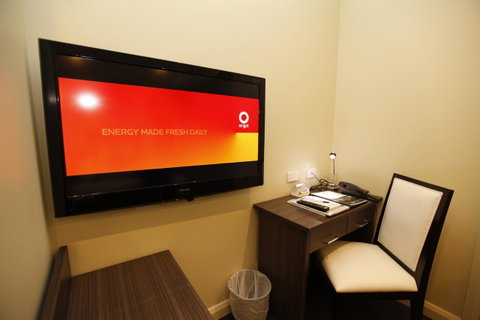 Quality Hotel Melbourne Airport - Accommodation Broome 20