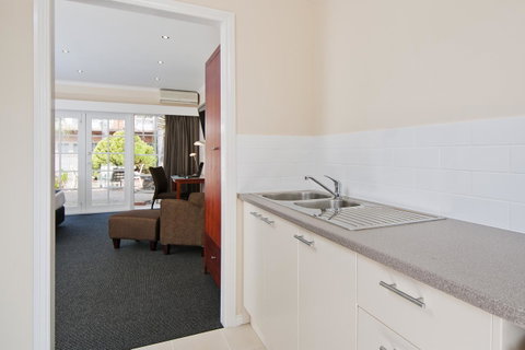 Quality Hotel Melbourne Airport - Accommodation Broome 16