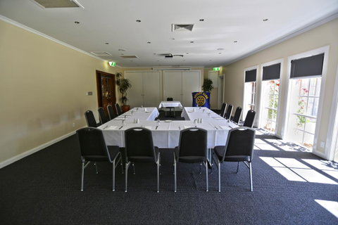 Quality Hotel Melbourne Airport - Accommodation Broome 27