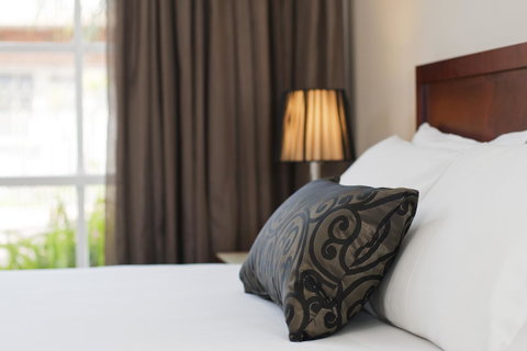 Quality Hotel Melbourne Airport - Accommodation Broome 2