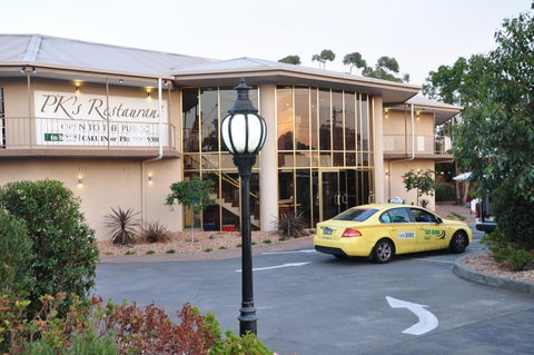 Quality Hotel Melbourne Airport - Accommodation Broome 0