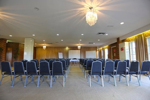 Quality Hotel Melbourne Airport - Accommodation Broome 34