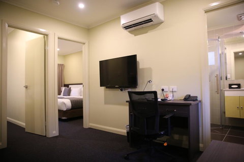 Quality Hotel Melbourne Airport - Accommodation Broome 36