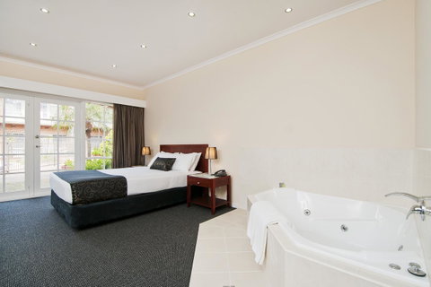 Quality Hotel Melbourne Airport - Accommodation Broome 6
