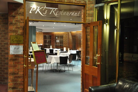 Quality Hotel Melbourne Airport - Accommodation Broome 10
