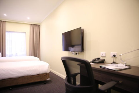 Quality Hotel Melbourne Airport - Accommodation Broome 40