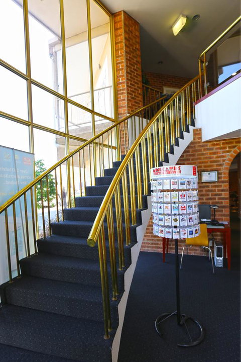 Quality Hotel Melbourne Airport - Accommodation Broome 28