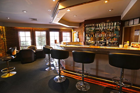 Quality Hotel Melbourne Airport - Accommodation Broome 21