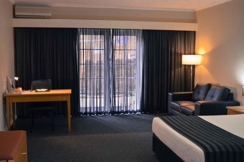 Quality Hotel Melbourne Airport - Accommodation Broome 13