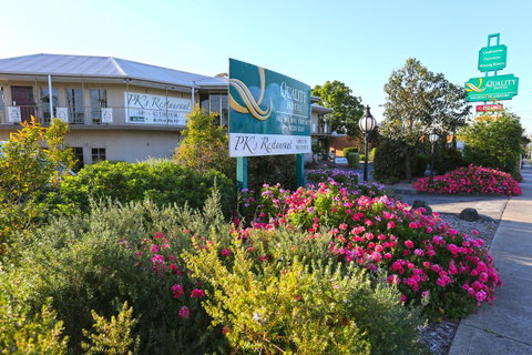 Quality Hotel Melbourne Airport - Accommodation Broome 35