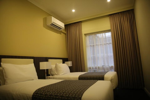 Quality Hotel Melbourne Airport - Accommodation Broome 37