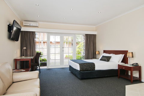 Quality Hotel Melbourne Airport - Accommodation Broome 17