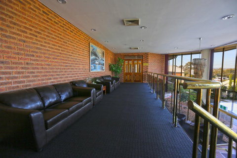 Quality Hotel Melbourne Airport - Accommodation Broome 23