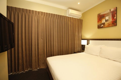 Quality Hotel Melbourne Airport - Accommodation Broome 4