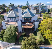 7 Monte Vista Sorrento - Accommodation Broome