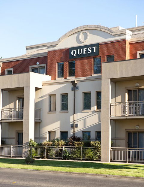 Quest Echuca - Accommodation Broome 0