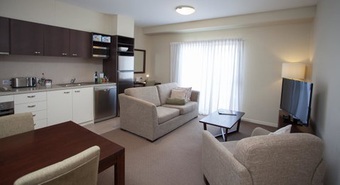 Quest Echuca - Accommodation Broome 13