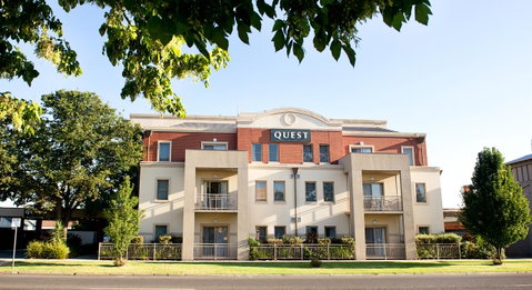 Quest Echuca - Accommodation Broome 1