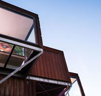 Solitude Villas - Accommodation Broome