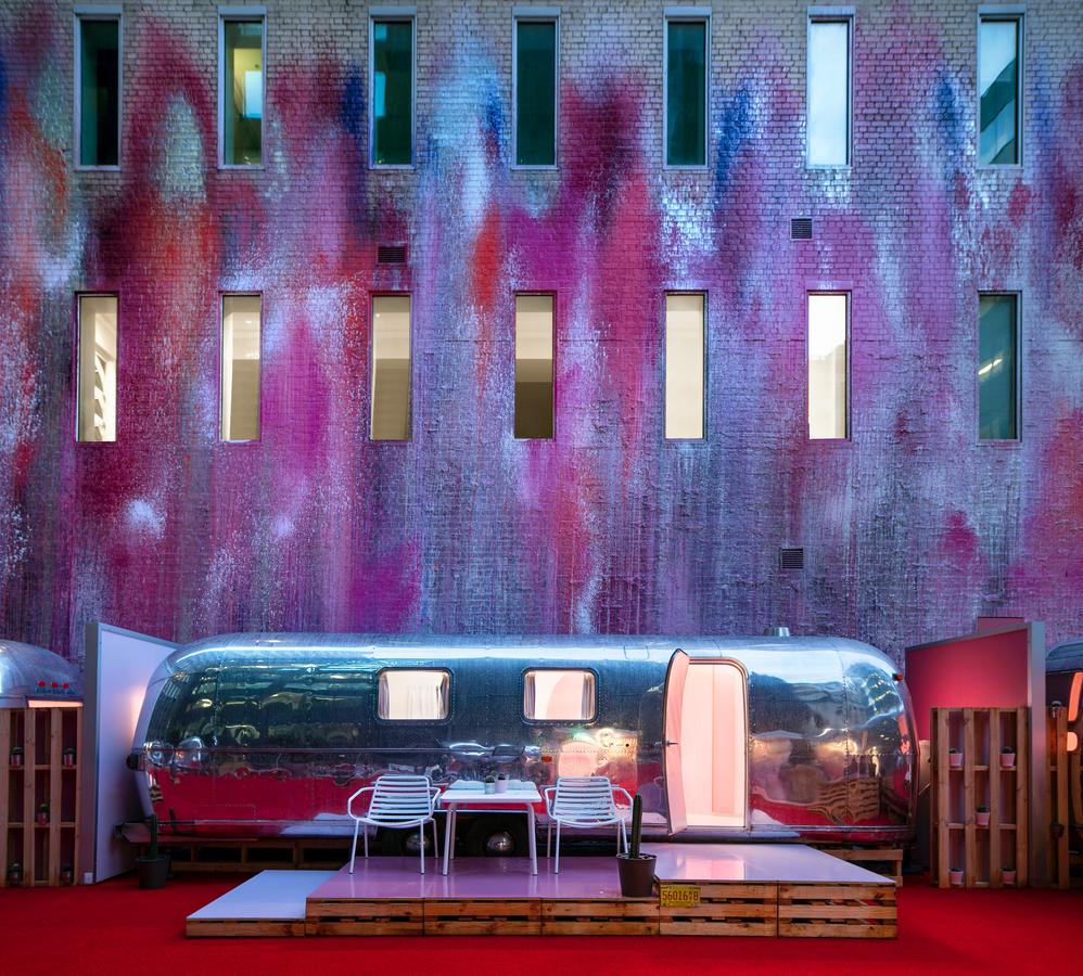 Melbourne VIC Accommodation Broome