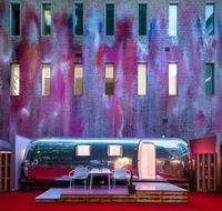 NOTEL - Accommodation Broome