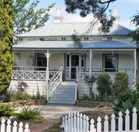 Fairbank House - Accommodation Broome