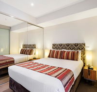 Seasons Heritage Melbourne - Accommodation Broome