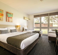 Burvale Hotel - Accommodation Broome