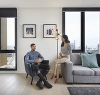 Empire Melbourne Central by Apartments of Melbourne - Accommodation Broome