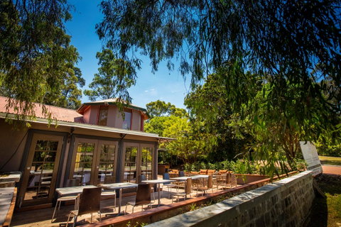 Eltham Gateway Hotel & Conference Centre - Accommodation Broome 43
