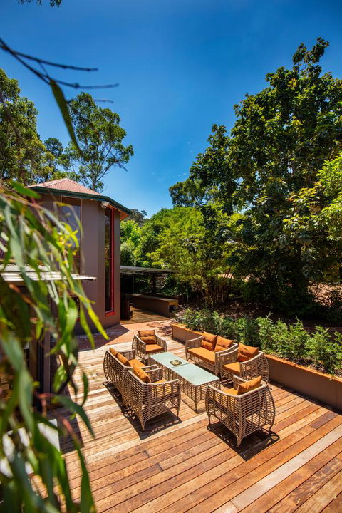 Eltham Gateway Hotel & Conference Centre - Accommodation Broome 42