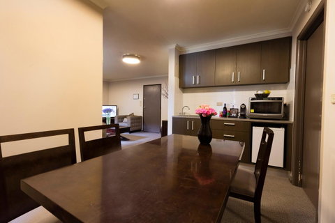 Eltham Gateway Hotel & Conference Centre - Accommodation Broome 33