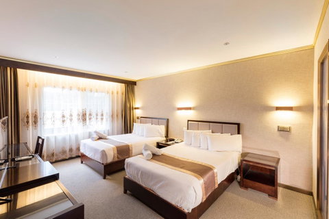 Eltham Gateway Hotel & Conference Centre - Accommodation Broome 39
