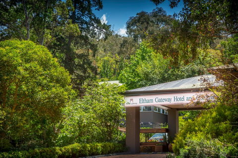 Eltham Gateway Hotel & Conference Centre - Accommodation Broome 32