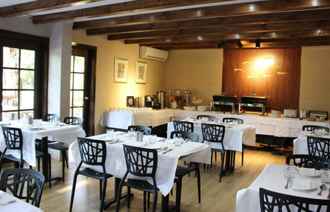 Eltham Gateway Hotel & Conference Centre - Accommodation Broome 22