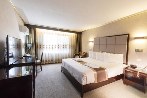 Eltham Gateway Hotel & Conference Centre - Accommodation Broome 7