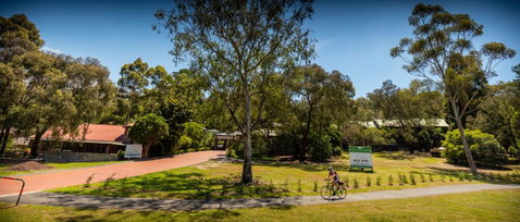 Eltham Gateway Hotel & Conference Centre - Accommodation Broome 44