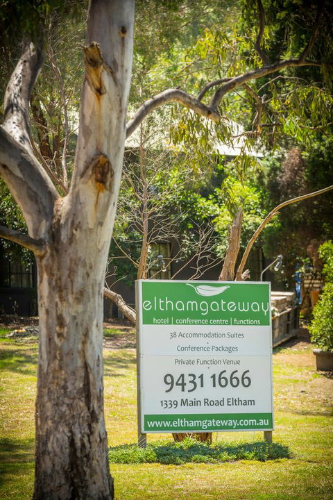 Eltham Gateway Hotel & Conference Centre - Accommodation Broome 40