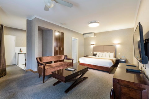 Eltham Gateway Hotel & Conference Centre - Accommodation Broome 3