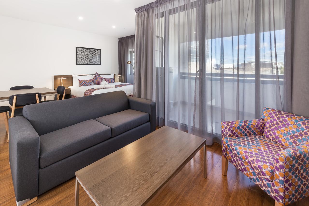 Dandenong VIC Accommodation Broome