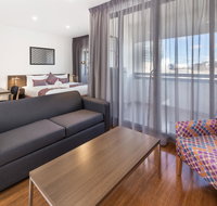 City Edge Dandenong Apartment Hotel - Accommodation Broome