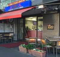 Carlton Lygon Lodge Studio Apartments - Accommodation Broome