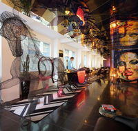 Adelphi Hotel - Accommodation Broome