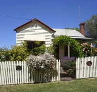 Miss Pym's Cottage - Accommodation Broome