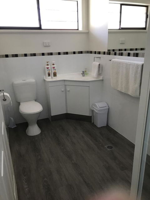 Mildura Holiday Villas - Accommodation Broome 6