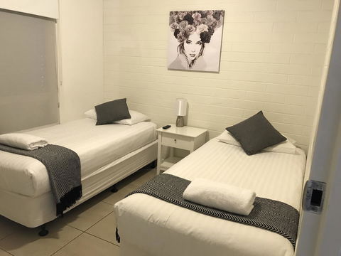 Mildura Holiday Villas - Accommodation Broome 12