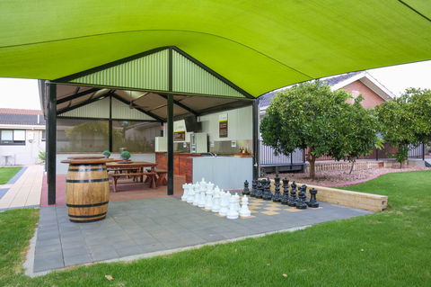 Mildura Holiday Villas - Accommodation Broome 38